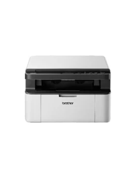 BROTHER MFP LASER MONO DCP-1623WE, P/C/S, A4, 20PPM, 2400x600 dpi, 32MB, 10.000P/M, USB/WIRELESS, 2YW