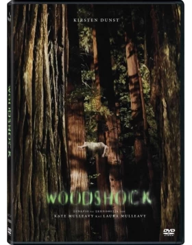 Woodshock DVD USED