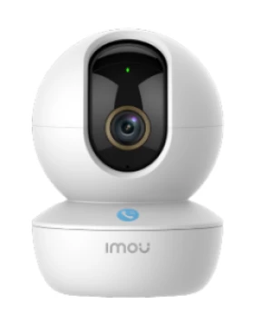 IMOU IP CAMERA RANGER RC 5MP IPC-GK2CP-5C0WR, INDOOR, 1/3'' 5MP PAN&TILT PTZ CAMERA,H.265/ H.264, DIGITAL ZOOM, NIGHT VISION 10M, WIFI, MICRO SD CARD SLOT UP TO 256GB, MIC&SPEAKER, 2 WAY TALK, BUILT IN SIREN, SMART TRACKING, DC5V, 2YW