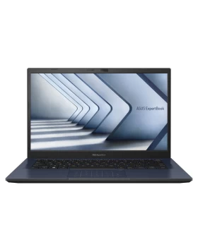 ASUS Laptop ExpertBook B1 B1402CVA-GR53C0X 14'' FHD i5-1335U/16GB/512GB SSD NVMe 4.0/Win 11 Pro/3Y NBD/Star Black