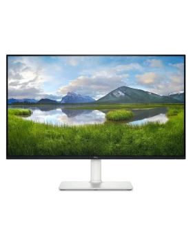 DELL Monitor S2725DS 27'' QHD IPS, HDMI, Display Port, Height Adjustable, 3YearsW