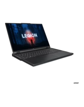 LENOVO Laptop Legion 5 Pro 16ARX8 Gaming 16'' WQXGA IPS/R7-7745HX/16GB/1TB SSD/NVIDIA GeForce RTX 4060 8GB/Win 11 Home/3Y Premium/Onyx Grey