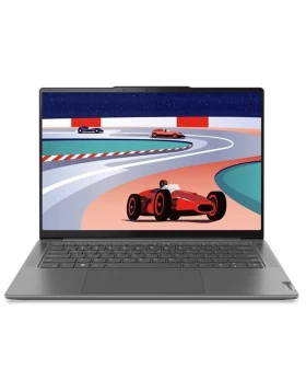 LENOVO Laptop Yoga 7 Pro 14IRH8 14.5'' 3K IPS/i7-13700H/16GB/1TB SSD/NVIDIA  GeForce RTX 4050 6GB/Win 11 Home/3Y Premium/Storm Grey