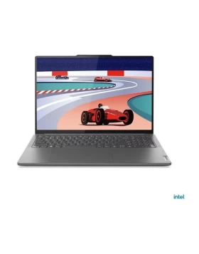 LENOVO Laptop Yoga 9 Pro 16IRP8 16'' 3.2K IPS/i9-13905H/64GB/1TB SSD/NVIDIA GeForce RTX 4070 8GB/Win 11 Home/3Y Premium/Storm Grey