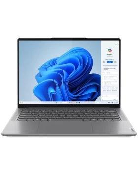 LENOVO Laptop Yoga 7 Pro 14IMH9 14.5'' 3K IPS/Ultra 9-185H/32GB/1TB SSD/Intel Arc Graphics/Win 11 Home/3Y Premium/Luna Grey
