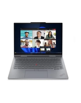 LENOVO Laptop ThinkPad X1 2-in-1 G9 14'' 2.8K OLED/Ultra7-155U/32B/2TB SSD /Intel Graphics/Win 11 Pro/Touch/3Y PREM/Grey
