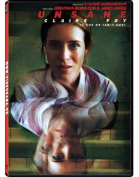 UNSANE DVD USED