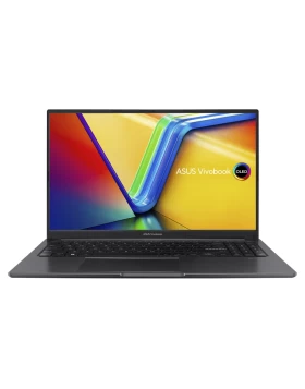 ASUS Laptop Vivobook 15 OLED X1505VA-OLED-MA249W 15.6'' 2.8K OLED i9-13900H/16GB/1TB SSD NVMe/Intel Iris Xe Graphics/Win 11 Home/2Y/Indie Black