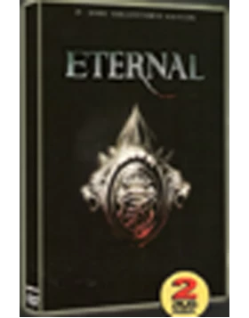 Αιωνιότητα, Eternal DVD USED
