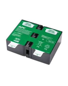 APC Battery Replacement Kit APCRBC123