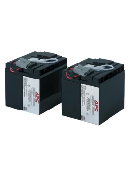 APC Battery Replacement Kit RBC55