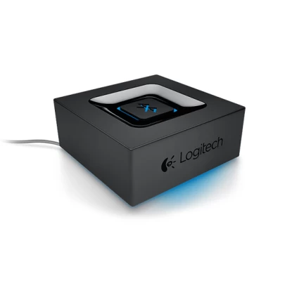 LOGITECH Bluetooth Audio Adapter (980-000912) έως 12 δόσες