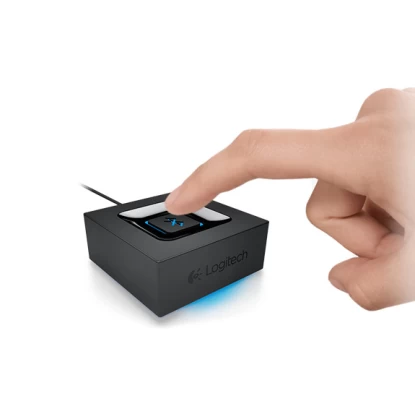 LOGITECH Bluetooth Audio Adapter (980-000912) έως 12 δόσες