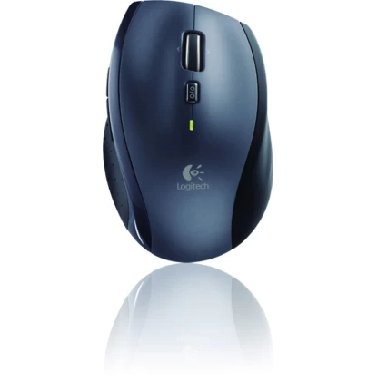LOGITECH Mouse Wireless Marathon M705 Silver
