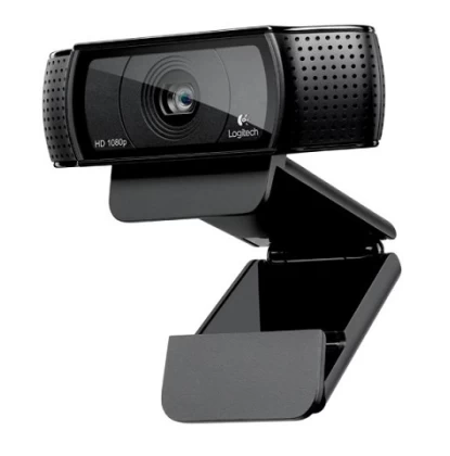 LOGITECH Webcam C920, HD