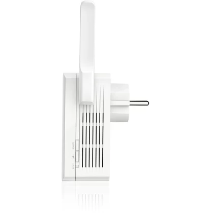 TP-LINK Range Extender TL-WA860RE v6.0, 300Mbps WiFi with AC Passthrough