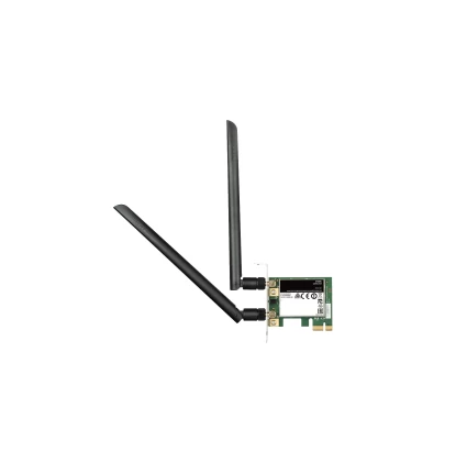 DLINK DWA-582AC1200 DUALBAND  PCIe ADAPTER