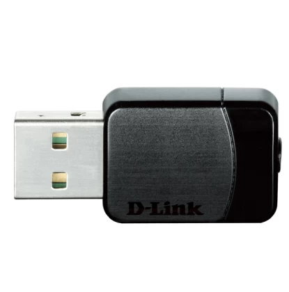 DLINK USB Adapter DWA-171 Wireless AC Dual-Band