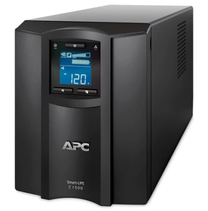 APC Smart UPS SMC1500IC Line Interactive