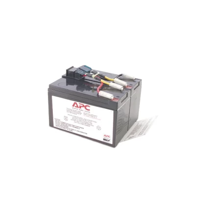 APC Battery Replacement Kit RBC48