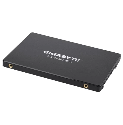 GIGABYTE SSD 256GB  2,5''  SATA III (GP-GSTFS31256GTND)