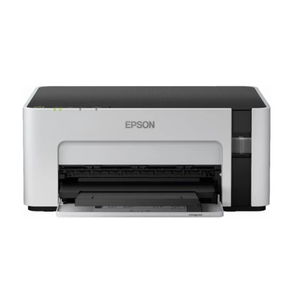 EPSON Printer Workforce M1100 Inkjet ITS (C11CG95403)
