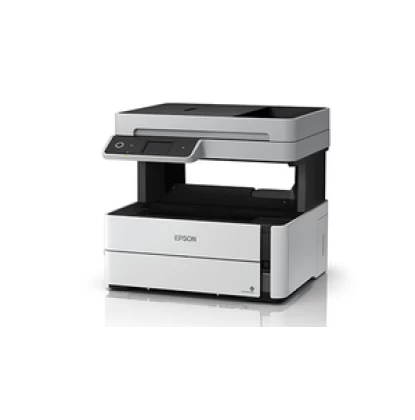 EPSON Printer Workforce M3170 Multifuction Inkjet ITS (C11CG92403)