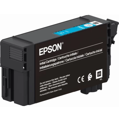 EPSON Cartridge Cyan XD2 (C13T40C240)