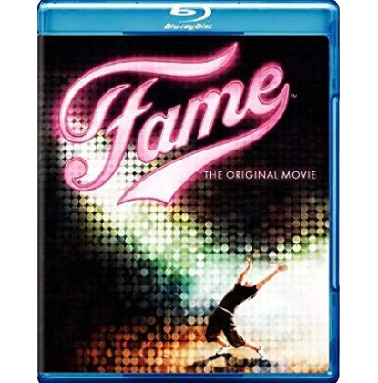 FAME ΧΩΡΙΣ ΕΛΛΗΝΙΚΟΥΣ ΥΠΟΤΙΤΛΟΥΣ BLU-RAY