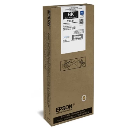 Epson Cartridge Black T9451 XL (C13T945140)