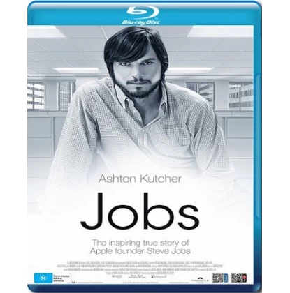 Jobs BLU-RAY USED