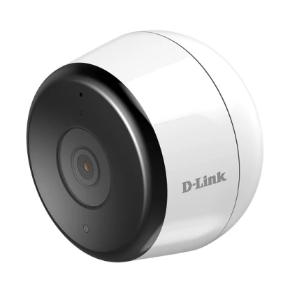 D-LINK Full HD Outdoor Wi-Fi Camera 2 MEGA PIXEL (DCS-8600LH)
