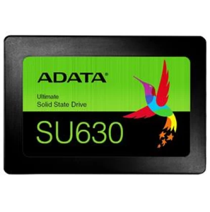 ADATA SSD 2.5'' 240GB ASU630SS-240GQ-R, SATA3, READ 520 MB/s, WRITE 450MB/s, 3YW