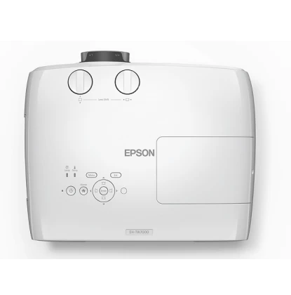 EPSON Projector EH-TW7000 4K Home (V11H961040)