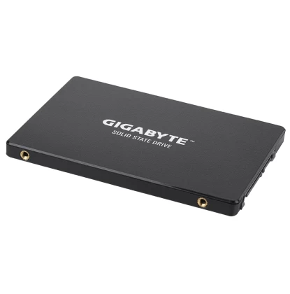 GIGABYTE SSD 480GB  2,5''  SATA III (GP-GSTFS31480GNTD)