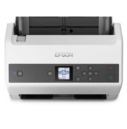 EPSON Scanner WorkForce DS-870 (B11B250401)
