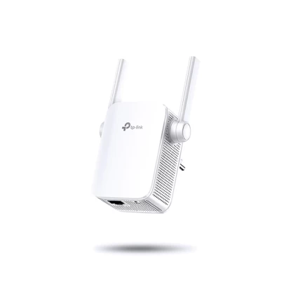 TPLINK TL-WA855RE Ver 5.0 300Mbps Wi-Fi RANGE EXTENDER