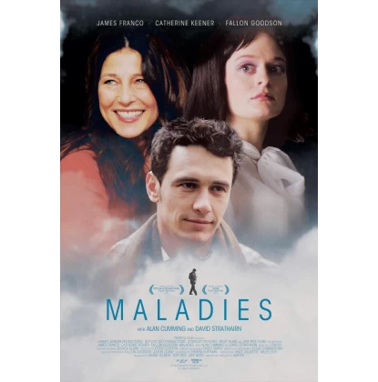 ΣΧΕΣΗ ΣΤΟΡΓΗΣ - MALADIES DVD USED