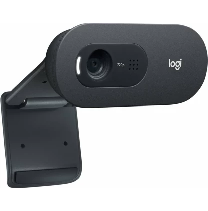 Logitech Webcam C505e, HD (960-001372)