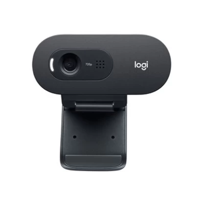 Logitech Webcam C505e, HD (960-001372)