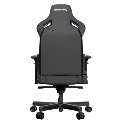 ANDA SEAT Gaming Chair AD12XL KAISER-II Black (AD12XL-07-B-PV-B01)