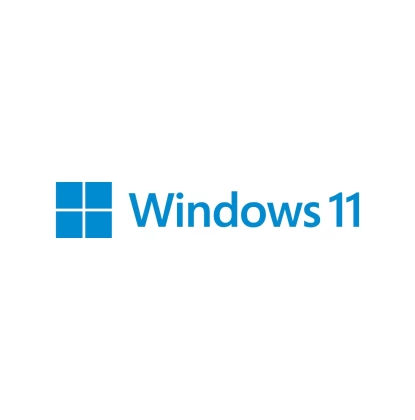 MICROSOFT Windows Home 11, 64bit, English, DSP (KW9-00632)