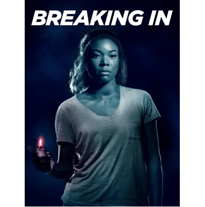 ΣΕ ΑΠΟΓΝΩΣΗ - BREAKING IN DVD USED