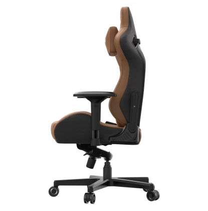 ANDA SEAT Gaming Chair AD12XL KAISER-II Brown (AD12XL-07-K-PV-K01)