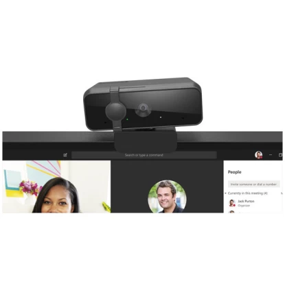 LENOVO Essential FHD Webcam (4XC1B34802)