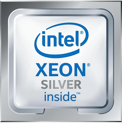 DELL CPU Intel Xeon Silver 4310 2.10 GHz, 12C/24T, 10.4GT/s, 18MB Cache, Turbo, HT (120W) DDR4-2667 (338-CBXK)