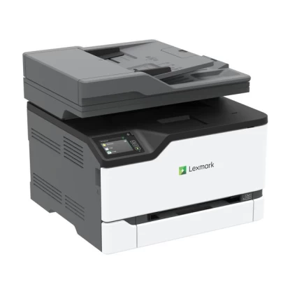 LEXMARK Printer CX431ADW Multifuction Color Laser (40N9470)