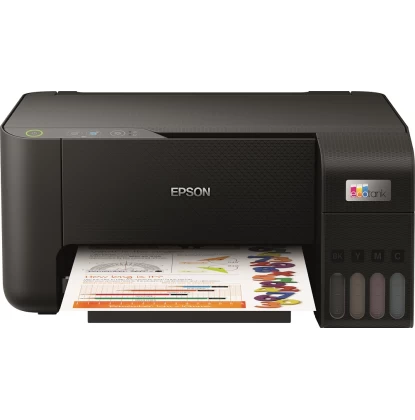 EPSON Printer L3210 Multifunction Inkjet ITS (C11CJ68401)