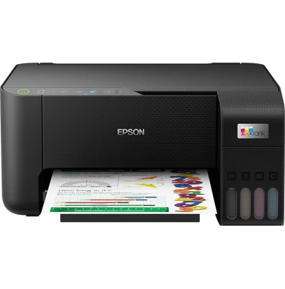 EPSON Printer L3250 Multifunction Inkjet ITS (C11CJ67405)