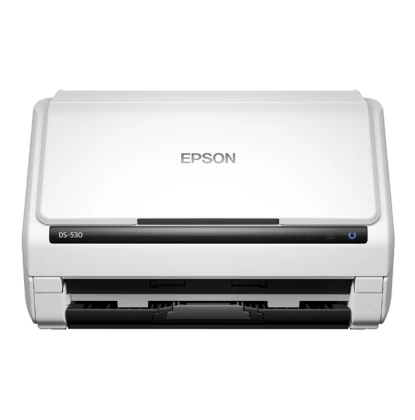EPSON Scanner Workforce DS-530II (B11B261401)